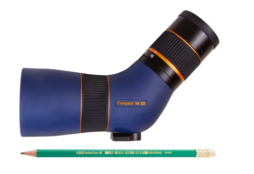 a fotón:  Levenhuk Blaze Compact 50 ED figyelőtávcső,  6