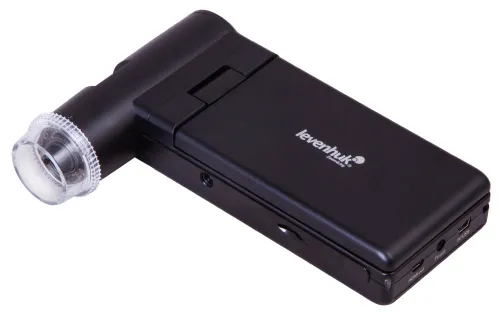 a képen:  Levenhuk DTX 700 Mobi digitális mikroszkóp,  3