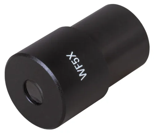 a képen:  Levenhuk MED 5x/15 (D 30 mm) szemlencse,  2