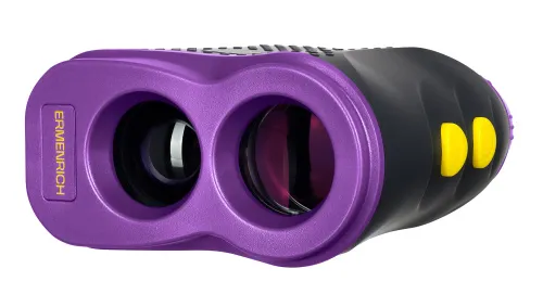 a képen:  Ermenrich LR1500 lézeres távolságmérő építkezéshez,  9