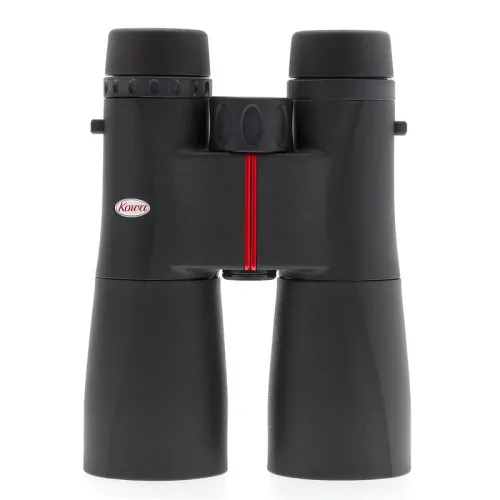 a képen:  Kowa SV 10x50 kétszemes távcső,  3