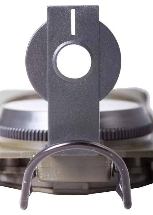 a képen:  Levenhuk DC65 iránytű,  6