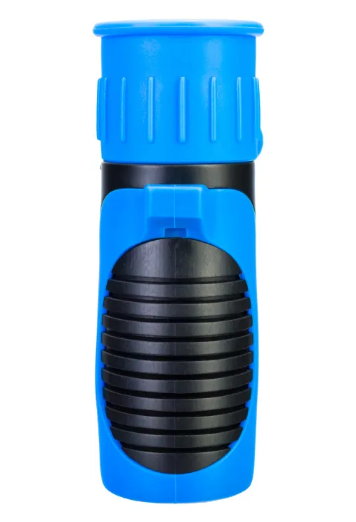 a fényképen:  Levenhuk LabZZ B2 kétszemes távcső,  7