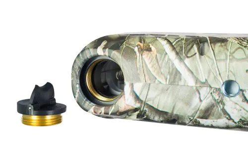 a fotón:  Levenhuk Camo LC1500 lézeres távolságmérő vadászathoz,  10