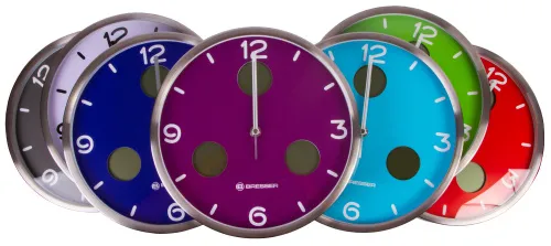 a fotón:  Bresser MyTime Bresser Optus MyTime Bresser MyTime io NX 30 cm, fehér,  11