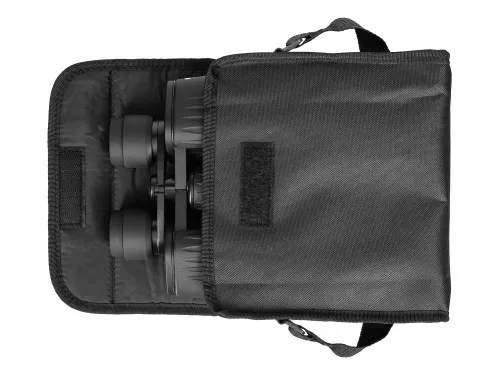 a fotón:  Levenhuk New Atom 7x50 kétszemes távcső,  6