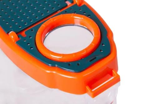 a fotón:  Levenhuk LabZZ C3 rovarmegfigyelő doboz,  8