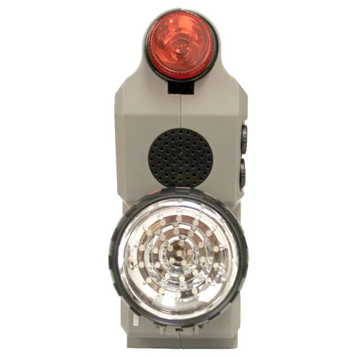 a képen:  Meade LXPS17 tápegység,  4