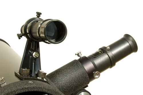 a fényképen:  Levenhuk Skyline 76x700 AZ teleszkóp,  4