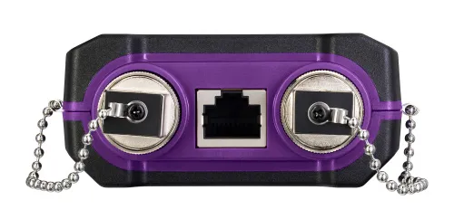 a fotón:  Ermenrich NetGeeks NP60 optikai vezetékkövető,  9