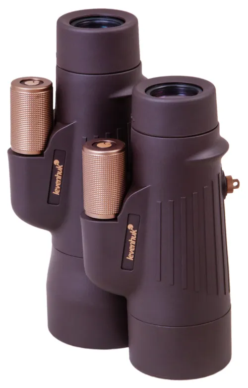 a képen:  Levenhuk Vegas ED 8x42 egyszemes távcső,  3