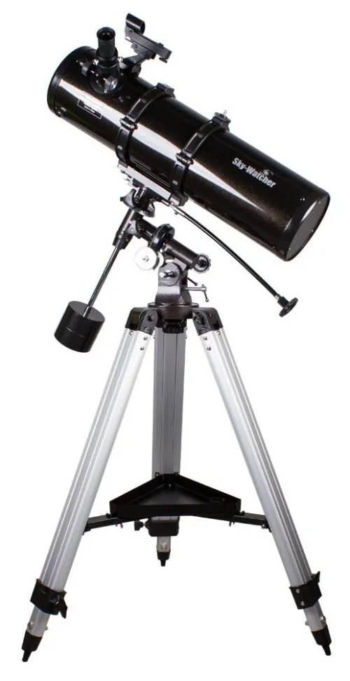 a fotón:  Sky-Watcher BK P13065EQ2 Telescope,  3