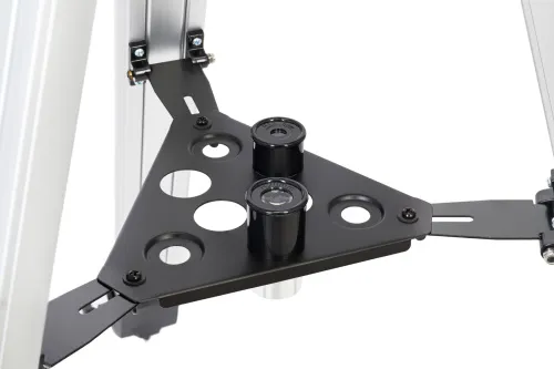 a képen:  Levenhuk Discovery Spark 809 EQ teleszkóp könyvvel,  13