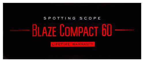 a fényképen:  Levenhuk Blaze Compact 60 figyelőtávcső,  21