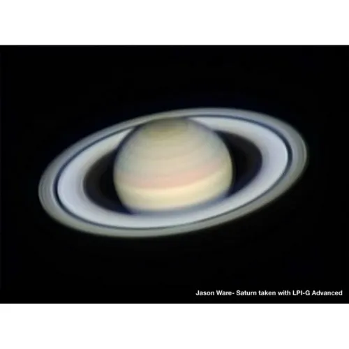 a képen:  Meade LPI-G továbbfejlesztett kamera – színes,  5