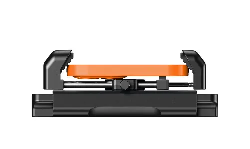a fotón:  Levenhuk Kelvin RIG10 PRO okostelefon-adapter,  5