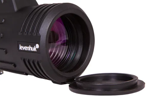 a képen:  Levenhuk Atom 8x42 egyszemes távcső,  6