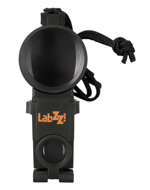 a fényképen:  Levenhuk LabZZ SK5 túlélőkészlet,  5