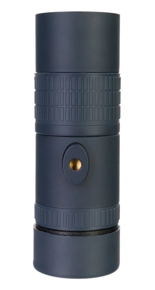 a fényképen:  Levenhuk Discovery Gator 10–30x30-as egyszemes távcső,  8