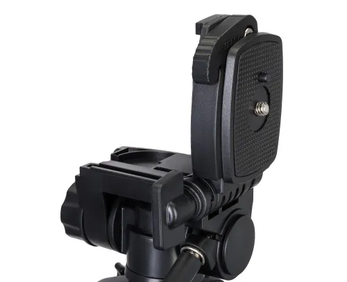 a fotón:  Levenhuk Level BASE TR35 háromlábú állvány,  7