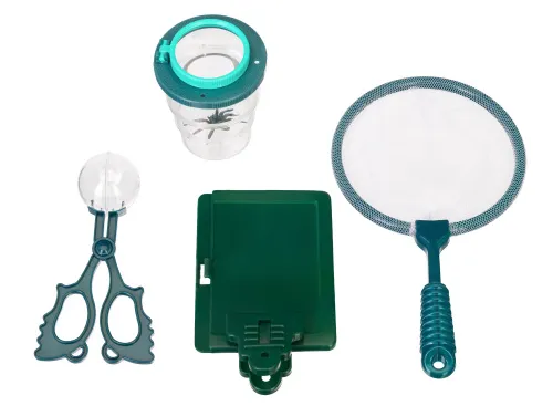 a fotón:  Levenhuk LabZZ SK30 túlélőkészlet,  13