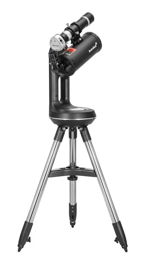 a fotón:  Levenhuk Kelvin Bright STM102 okostávcső,  4