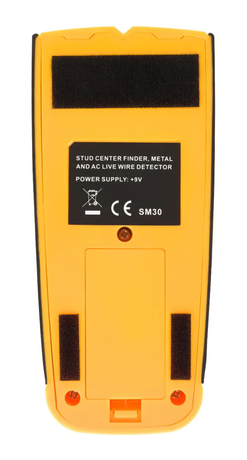 a fényképen:  Ermenrich Ping SM30 falszkenner,  3