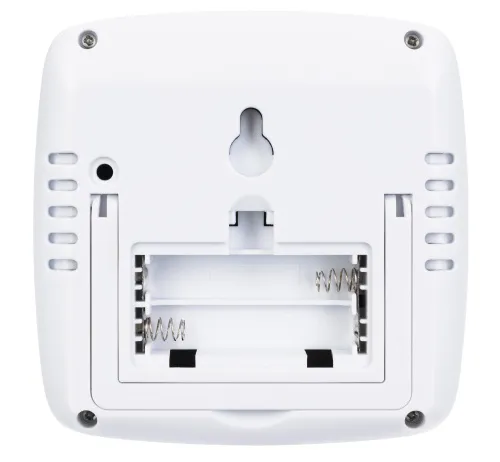 a fényképen:  Levenhuk Wezzer Teo TH30 hőmérséklet- és páratartalom-mérő,  7