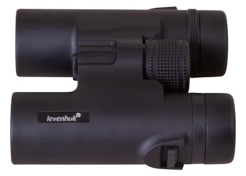 a fényképen:  Levenhuk Karma BASE 8x32 kétszemes távcső,  8