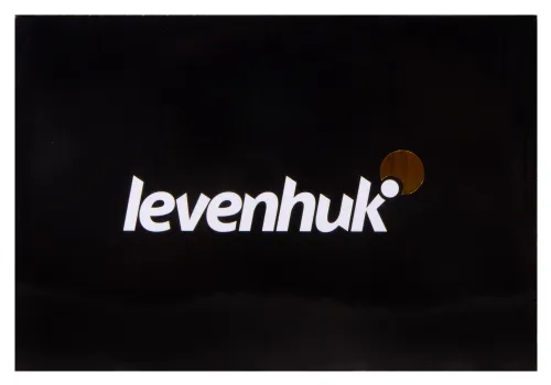 a fotón:  Levenhuk Blaze Compact 50 ED figyelőtávcső,  20