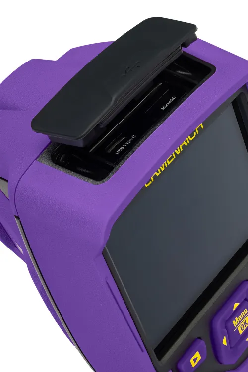 a képen:  Ermenrich Seek TV80 hőkamera,  8