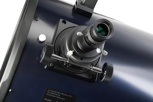 a fotón:  Levenhuk New Skyline PRO 10" (250/1270) Dobson teleszkóp,  5