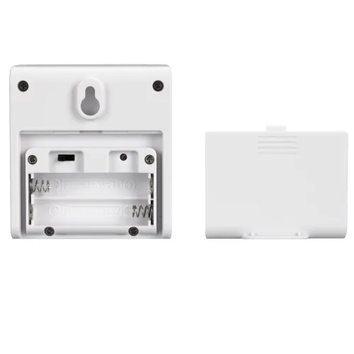 a fotón:   Bresser kültéri érzékelő,  3