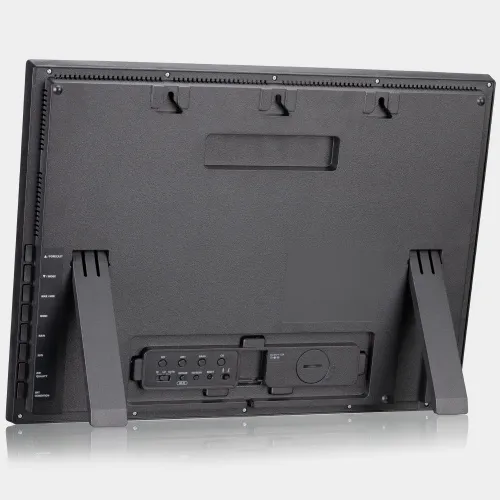 a fényképen:  Bresser 7-in-1 8-Day 4CAST Wi-Fi időjárásközpont,  3