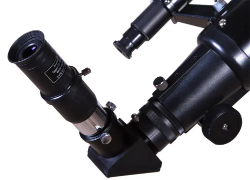 a képen:  Levenhuk Skyline 70x700 AZ teleszkóp,  8