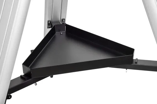 a fotón:  Levenhuk New Skyline PLUS 90/900 EQ2 teleszkóp,  10