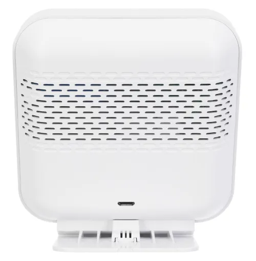 a fényképen:  Levenhuk Wezzer Air MC40 levegőminőség-érzékelő,  6