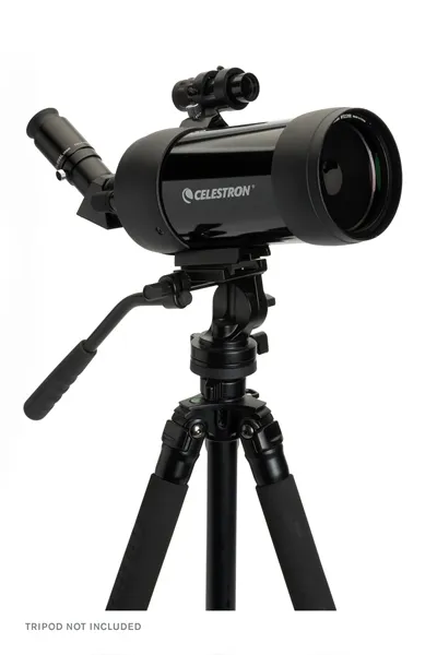 a képen:  Celestron C90 Mak figyelőtávcső,  5