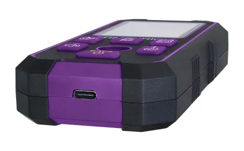 a képen:  Ermenrich Ping SM70 falszkenner,  6