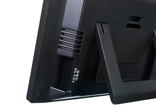 a fényképen:  Levenhuk Wezzer PLUS LP10 hőmérséklet- és páratartalom-mérő,  8