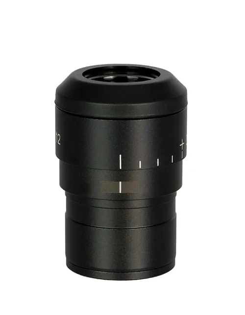 a fotón:  MAGUS AD20 20х/12 mm (D 30 mm) szemlencse,  4