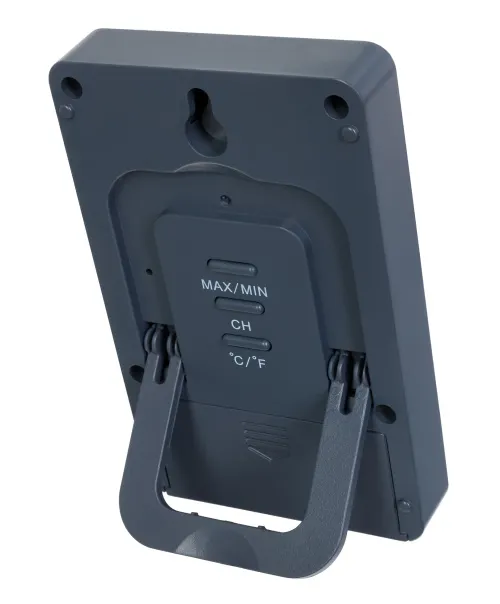 a képen:  Levenhuk Discovery Report W30 időjárás-állomás,  5