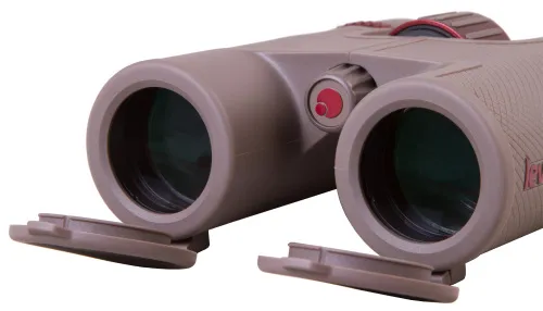 a fotón:  Levenhuk Monaco ED 8x32 kétszemes távcső,  16