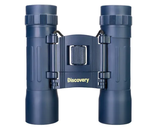 a fotón:  Levenhuk Discovery Basics BB 10x25 kétszemes távcső,  4