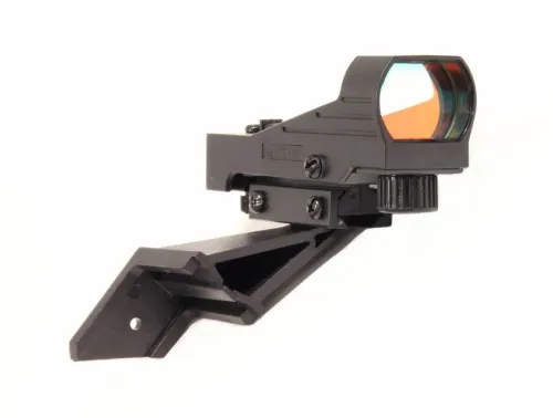 a képen:  Bresser Messier MC-100/1400 EXOS-1 teleszkóp,  3