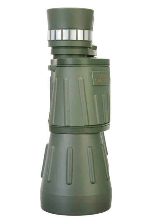 a képen:  Levenhuk Discovery Field 10x50 kétszemes távcső,  8