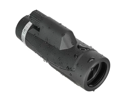 a fényképen:  Levenhuk New Wise PLUS 8x42 egyszemes távcső,  5