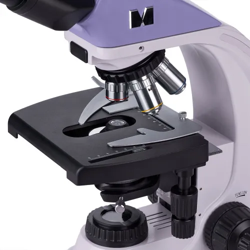 a fényképen:  MAGUS Bio D250TL biológiai digitális mikroszkóp,  18
