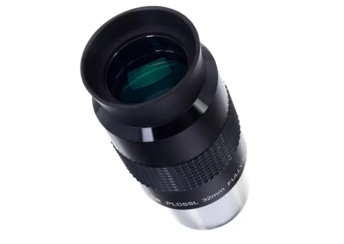 a képen:  Levenhuk Plössl 32 mm szemlencse,  3