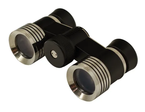 a képen:  Bresser Scala 3x27 CB színházi látcső,  5